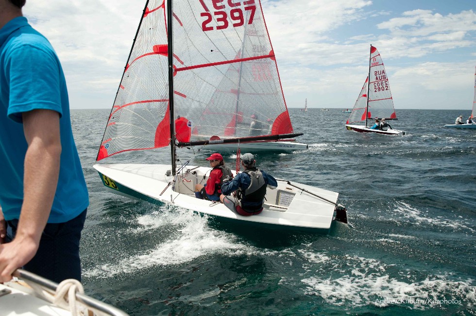 Tasar 2015 Worlds Race 5 finisher Boat_35.jpg